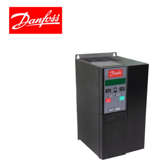 丹佛斯 VLT2922PT4B20STR0DBF00A21C1变频器 11KW 含面板