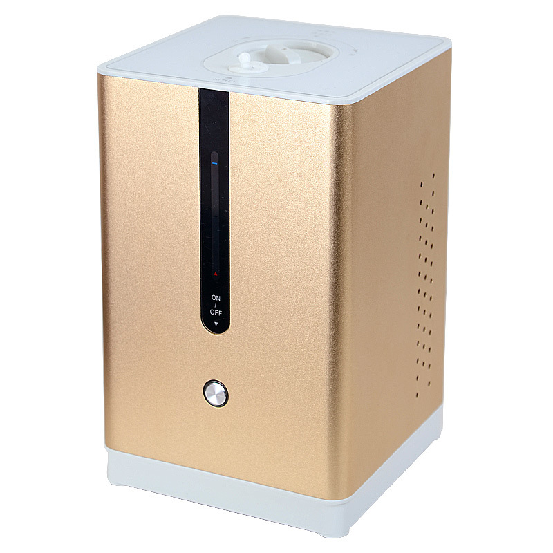 household Mechanism Hydrogen machine High concentrations Hydrogen Generator Hydrogen Inhalers portable household