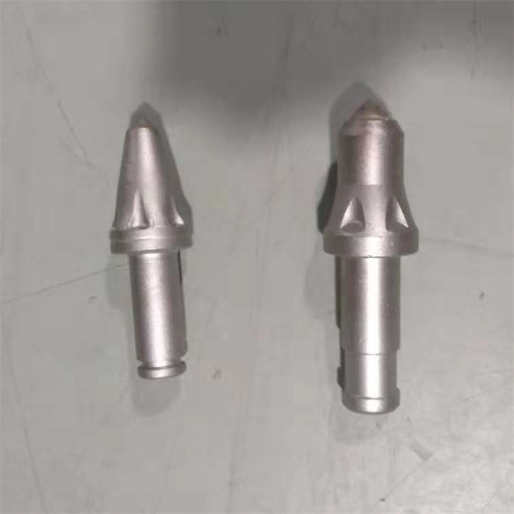 现货销售 U系列截齿是用于采煤机上的截齿U47 U62 U765