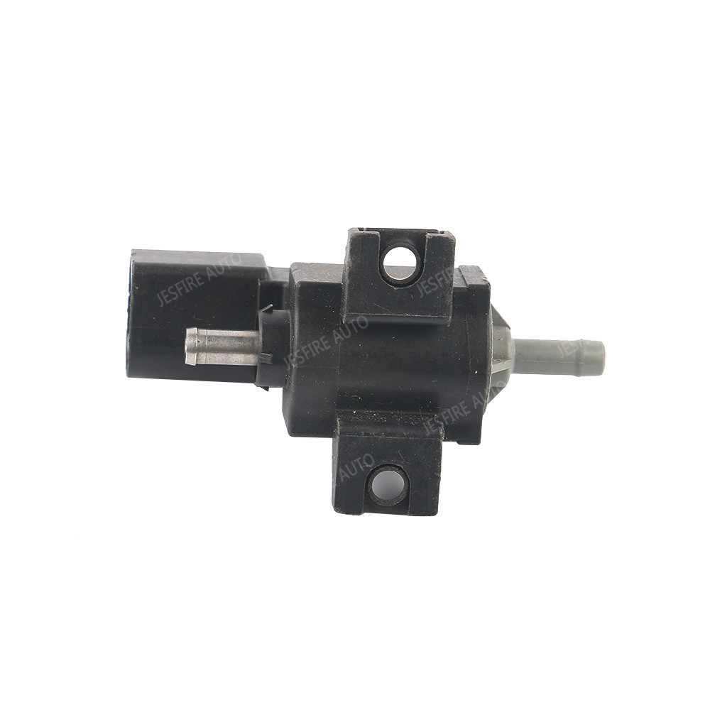 涡轮增压电磁阀进气支管电磁阀适用于捷达高尔夫帕萨特途观A3 A4