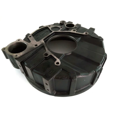 Dongfeng EQ2102 military, Flywheel/Gear