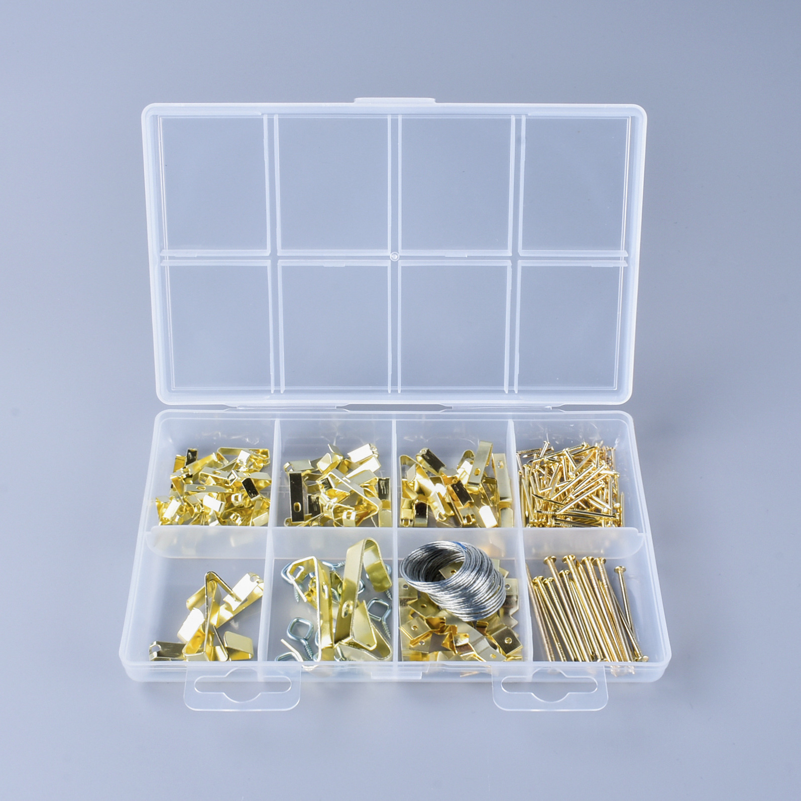 201pcs小五金组套-2