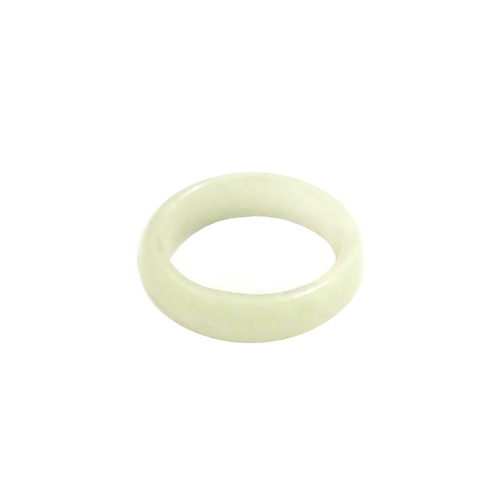 South African luminous stone ring, luminous fluorescent stone multi-color ring, men's and women's tail ring, couple's color changing ring