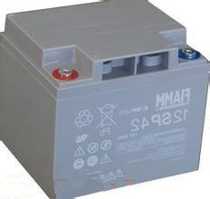 全新非凡蓄电池12SP42/非凡蓄电池12V42AH/FIAMM
