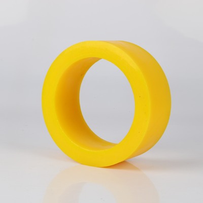 厂家生产 聚氨酯制品聚氨酯异形件加工聚氨酯胶套 聚氨酯加工定做