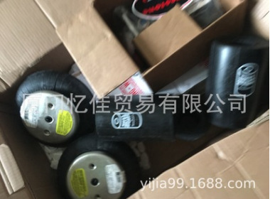 进口Firestone美国原装正品凡士通W22-358-0186现货气囊减震弹簧