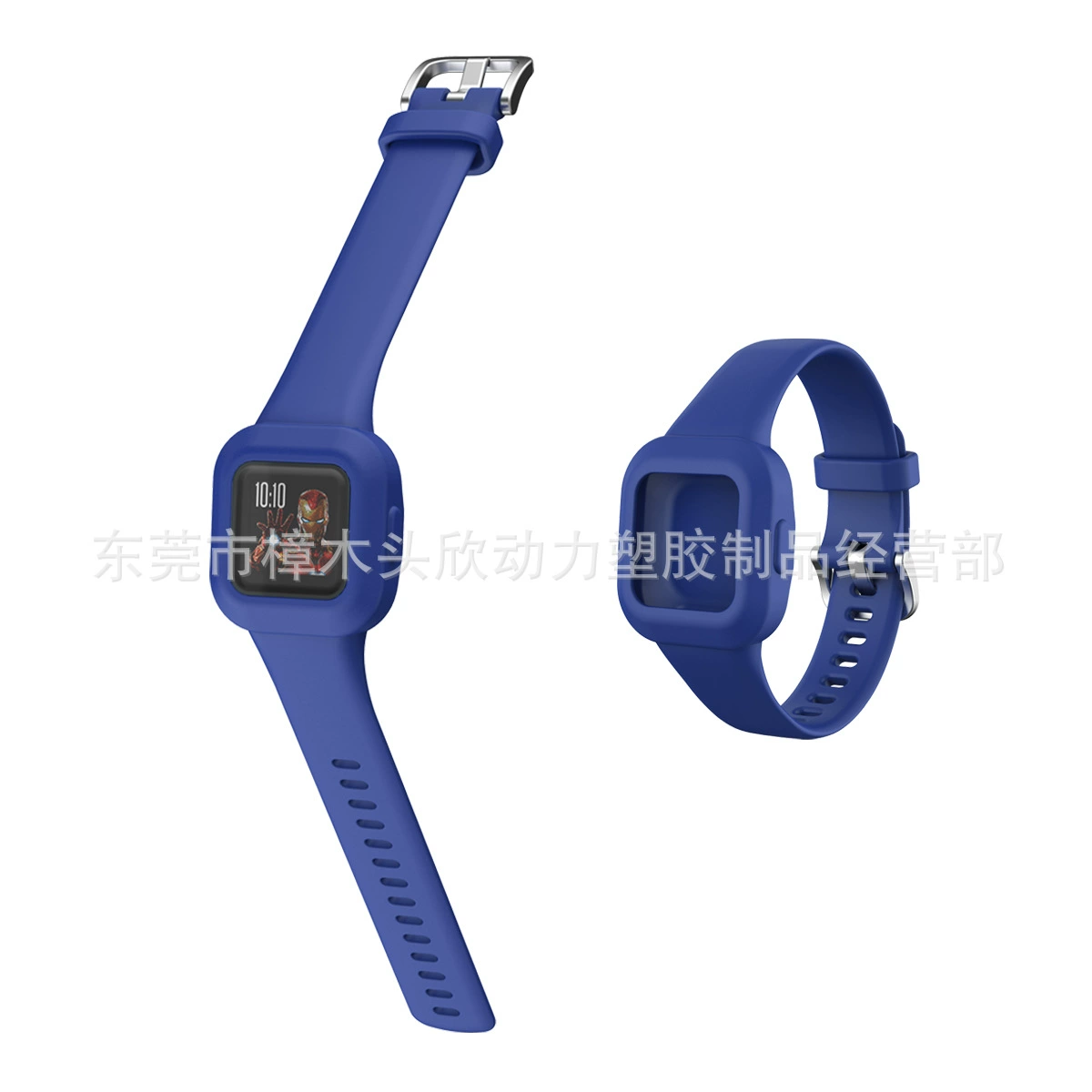 Подходит для Jiaming Garminfit JR3, сменный цветной ремешок vivofit Jr.3, источник производителя