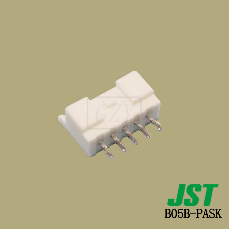 B05B-PASK �������� JST������ �ֻ���� ���췢��