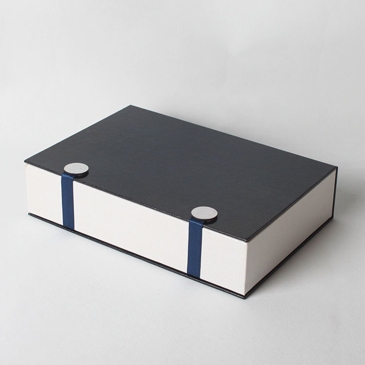 厂家定做首饰纸盒 套装饰品礼品盒 项链盒