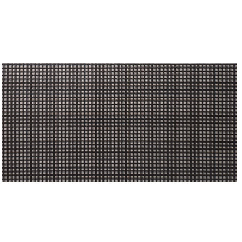 Cai Liang P1.777 indoor full color small spacing LED display LED module display board 2