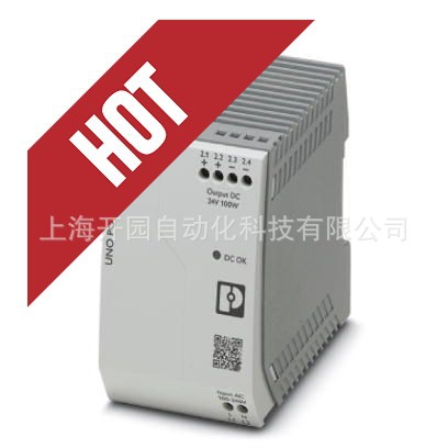 1292320 FIL-1S-1-10A-230AC-UT - EMC滤波器 1292320 全新