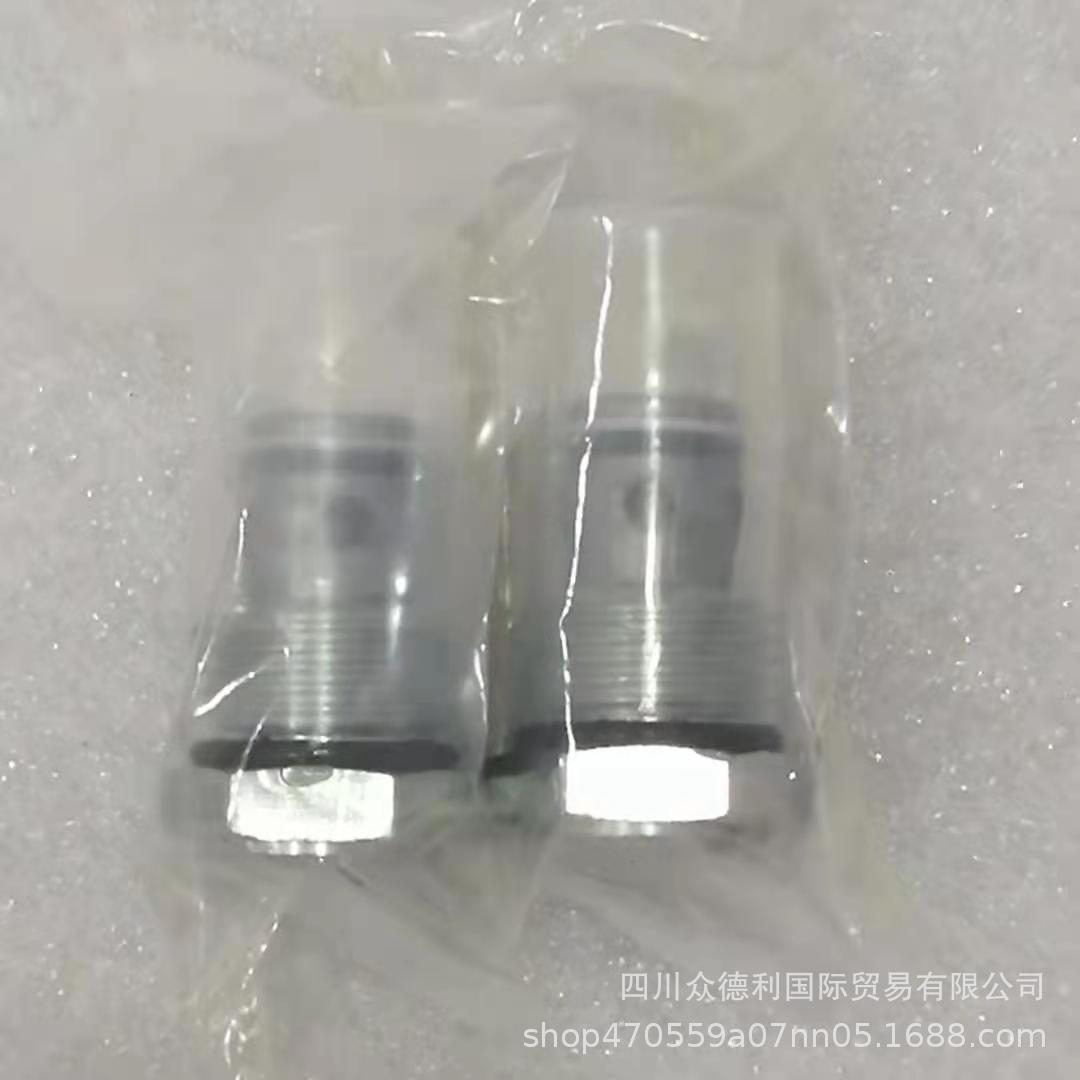 美国EATON伊顿威格士油阀螺纹插装阀液控单向阀4KD25N2WS3