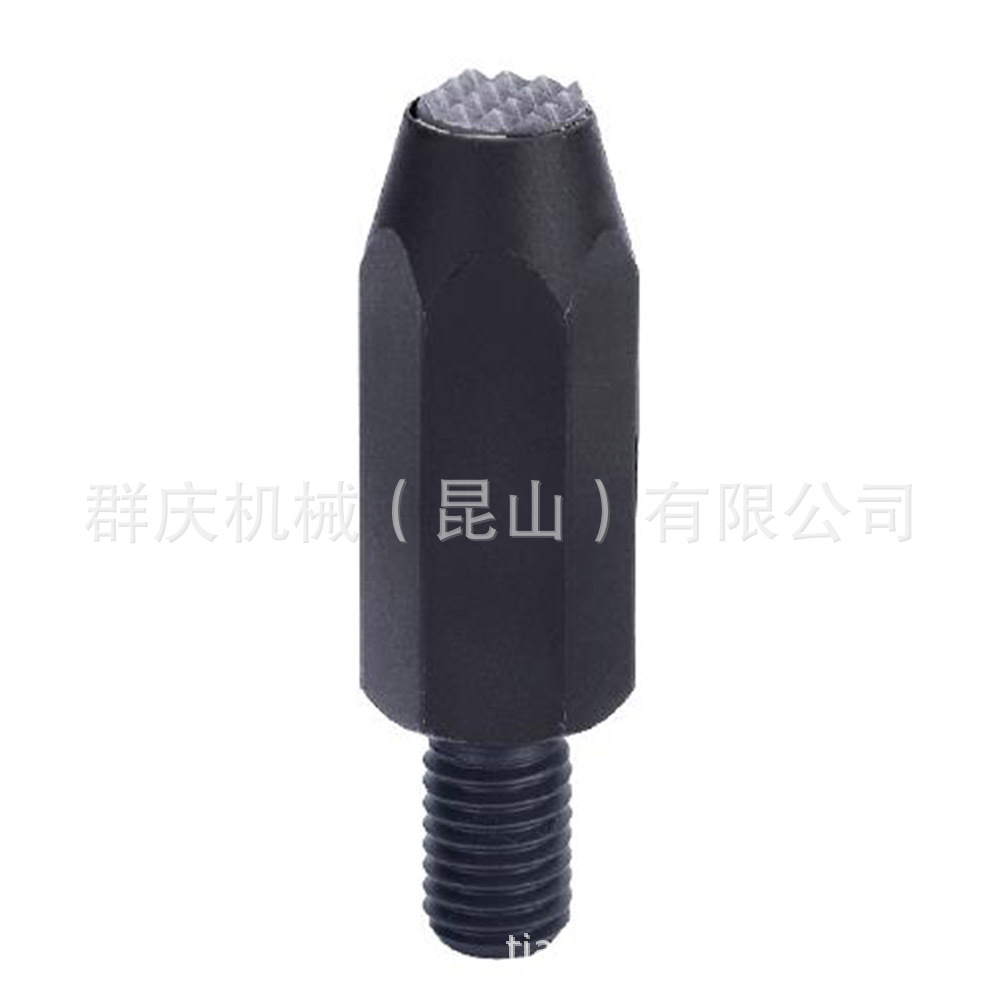 PT46  六角齿面支持件  台湾昱暐（昱伟）LEAVE MC夹具