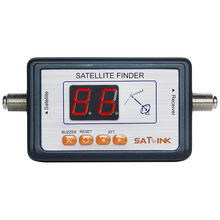 原装现货 SATLINK WS6903 卫星寻星仪 SATELLITE FINDER