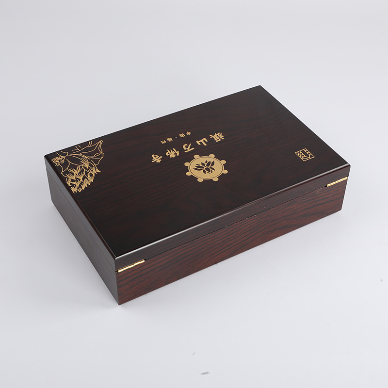 新款礼品包装盒