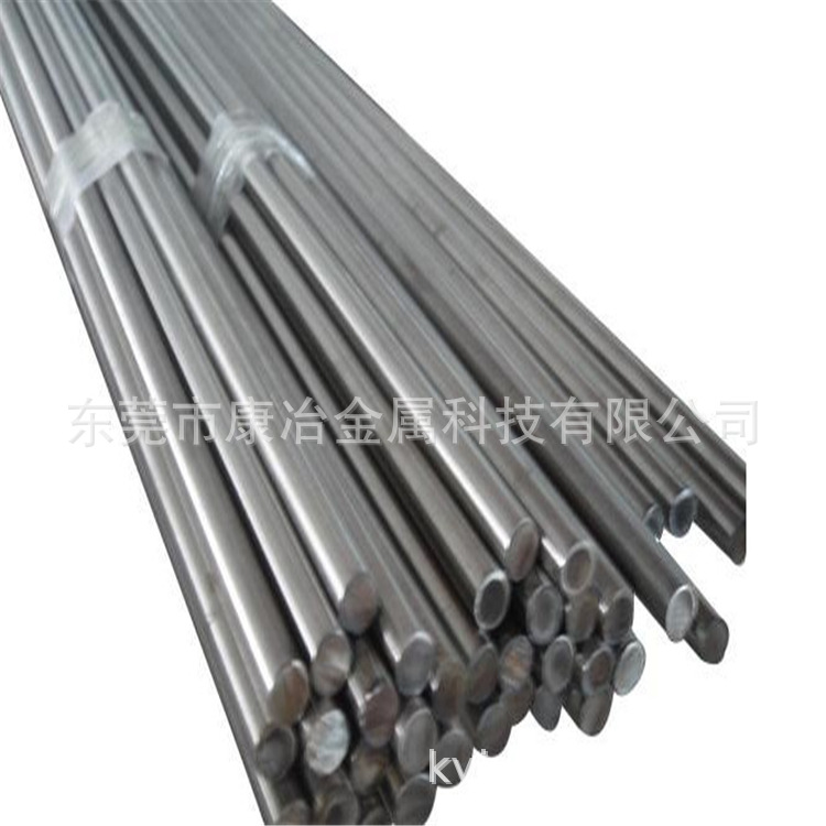 现货供应304不锈钢棒材 0cr18ni9不锈钢圆钢 实心不锈钢园棒厂家