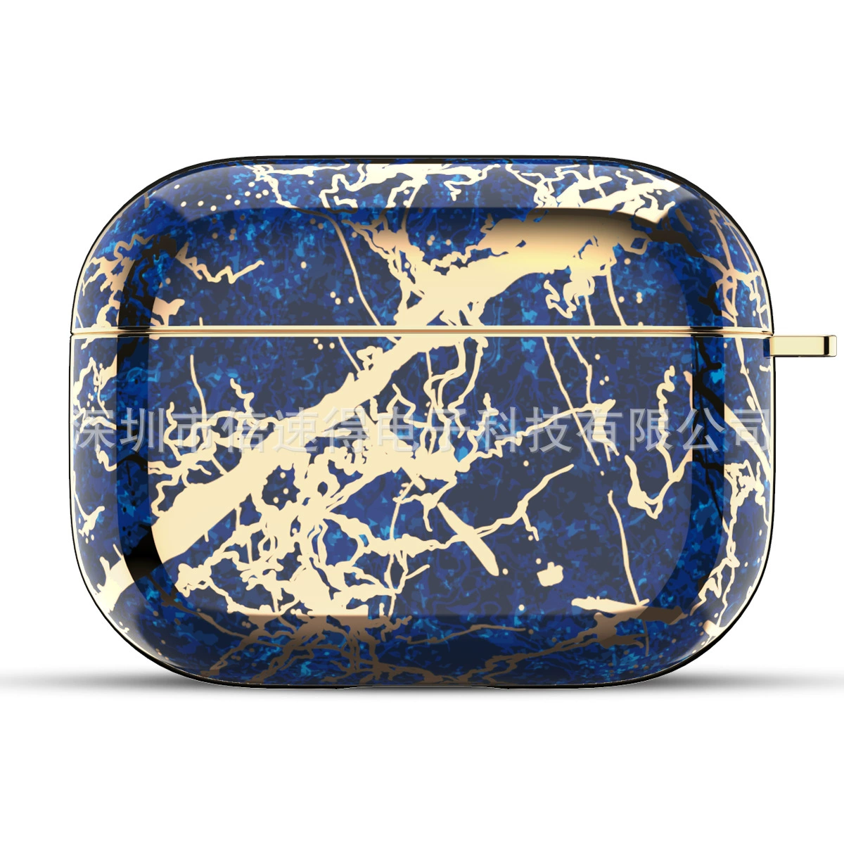 Airpodspro Protective Case Pc Hard Shell Apple Bluetooth Earphones AirPods 3Rd Generation Suitable for Imd Technology Portable