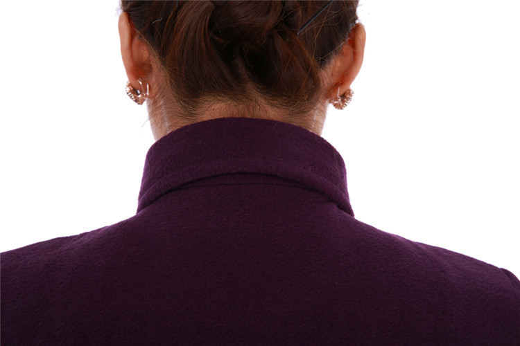 Gilet femme en Polaire polaire - Ref 3434647 Image 23