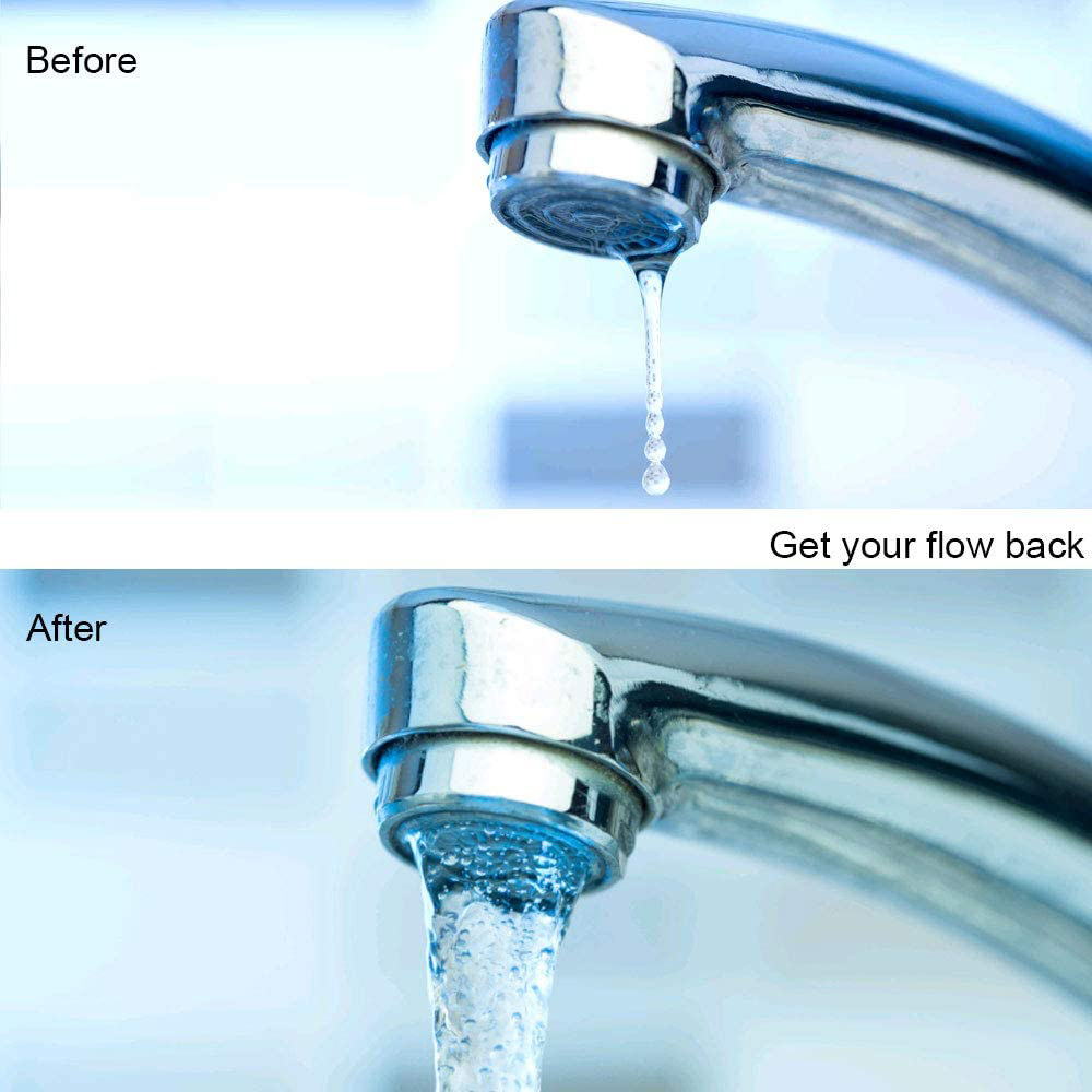 Kitchen and bathroom water outlet filter screen foaming device wrench accessories, faucet water outlet filter device wrench foaming device undefined