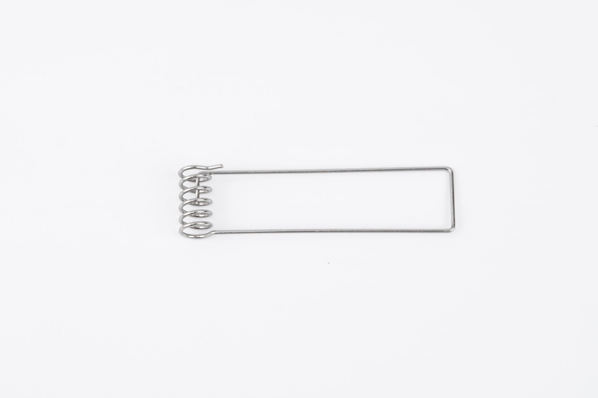 深圳厂家批发双扭力弹簧比钩扭力弹簧