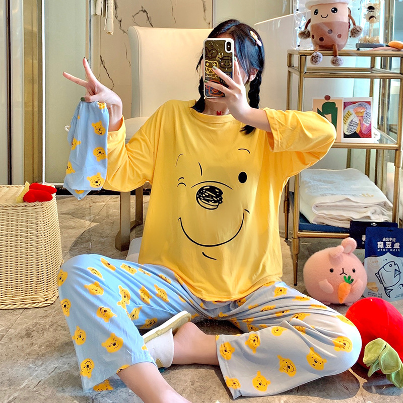 Autumn pijama