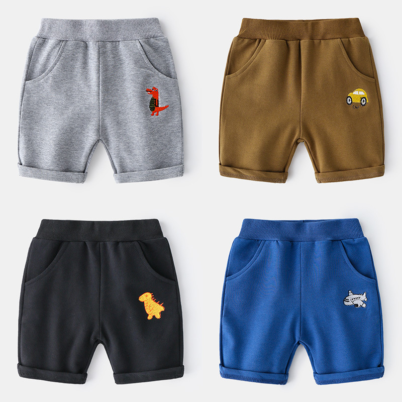 sports shorts for boys