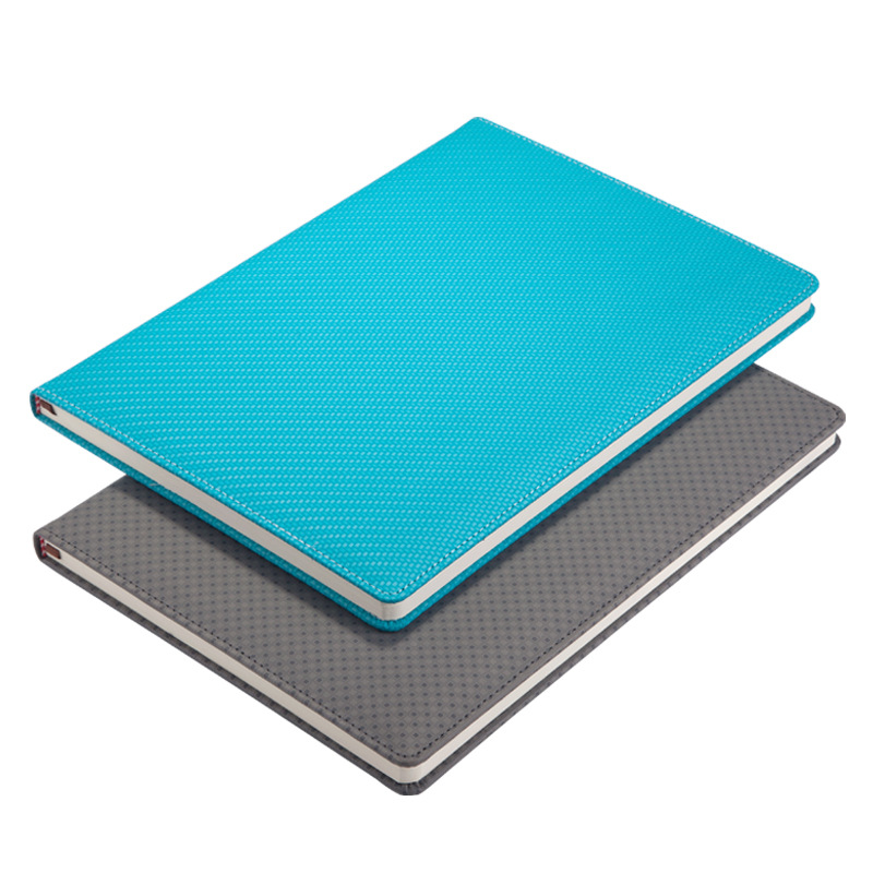 诚创办公文具记事本子 b5小清新大学生日记本 商务笔记本定制logo