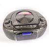 Bullion GOLDYIP Multi function Bluetooth CD player USB MP3 Listening CD Teaching machine square dance