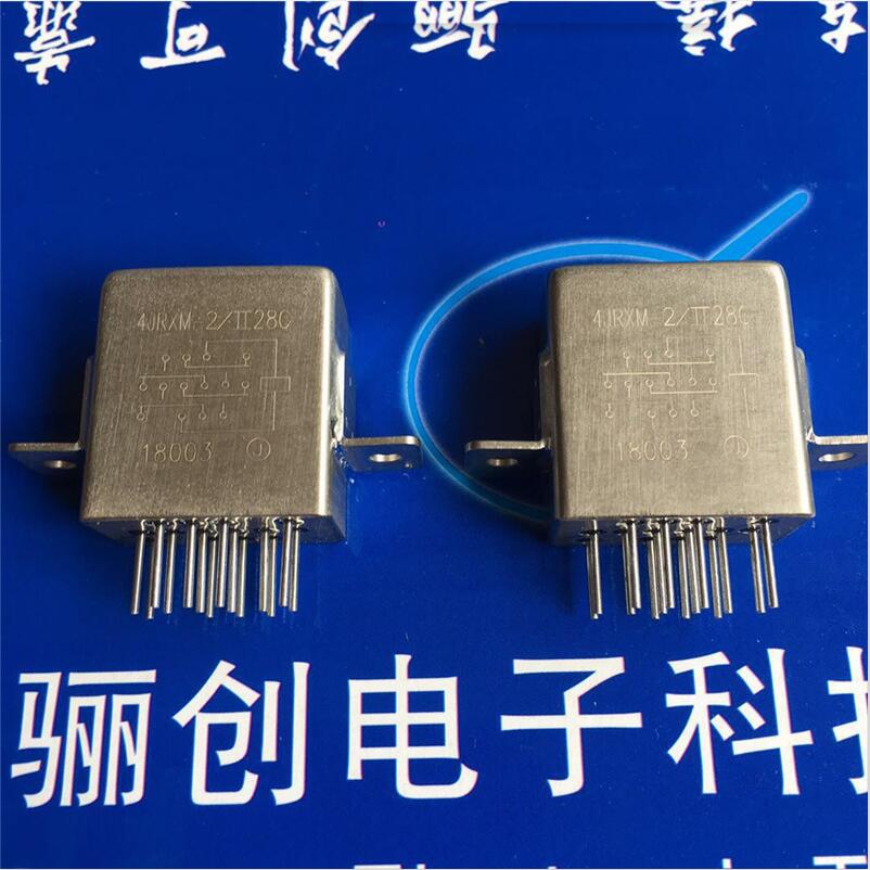 继电器 4JRXM 2-II28C  下单咨询