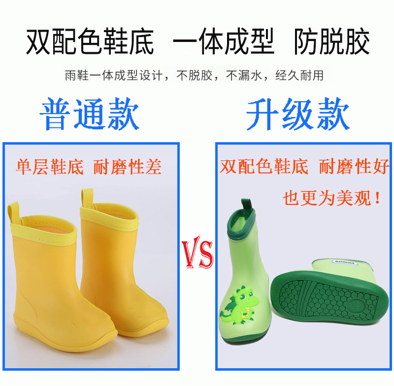 Rain boots details_12