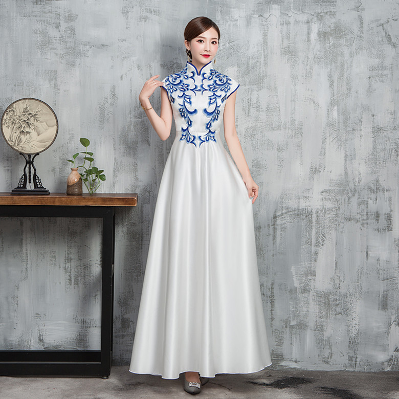 Cheongsam for students