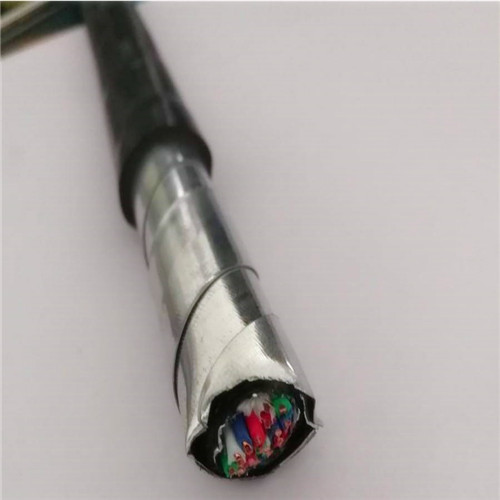 铠装控制电缆KVV22-4*0.75/4*1.0/4*1.5/4*2.5mm2