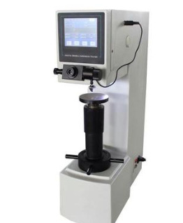 HBS-3000数显布氏硬度计