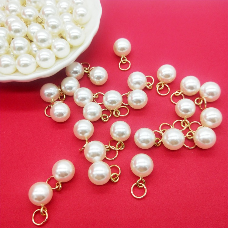 pendant pearl