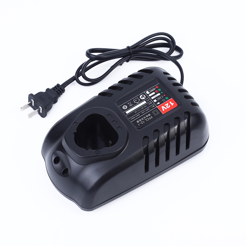 充电手钻锂电手电钻转充电钻手枪钻东城电动螺丝刀电池充电器