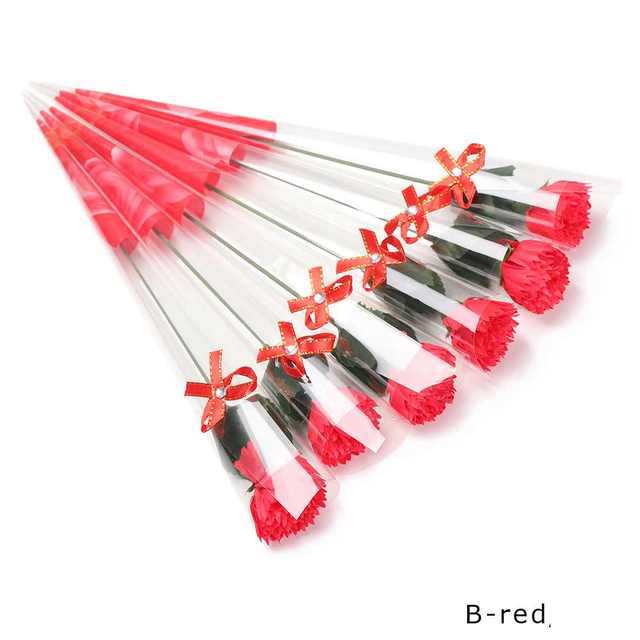 小单只玫瑰和康乃馨IMG_0821(20200301-155