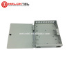 MT-1021 4-core 8-core indoor wall hanging fiber fiber terminal box