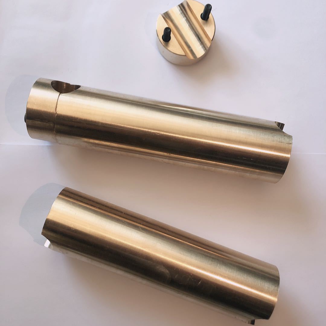 厂家直营 来图定制 握杆电极臂 电极臂 焊接设备电极 异形电极臂