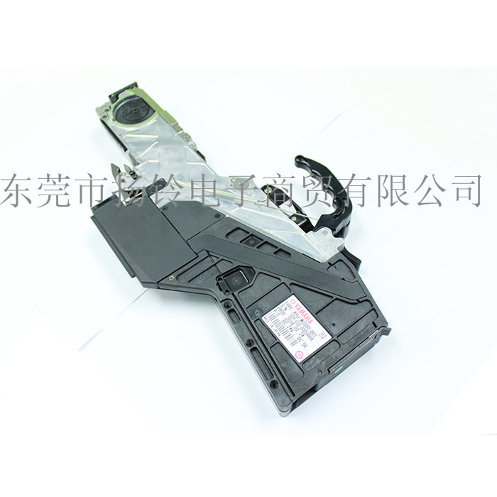 KHJ-MC500-001 Feeder Rack Yamaha SS 32MM Electric Feeder KHJ-MC500-001 Feeder Rack Yamaha SS 32MM Electric Feeder