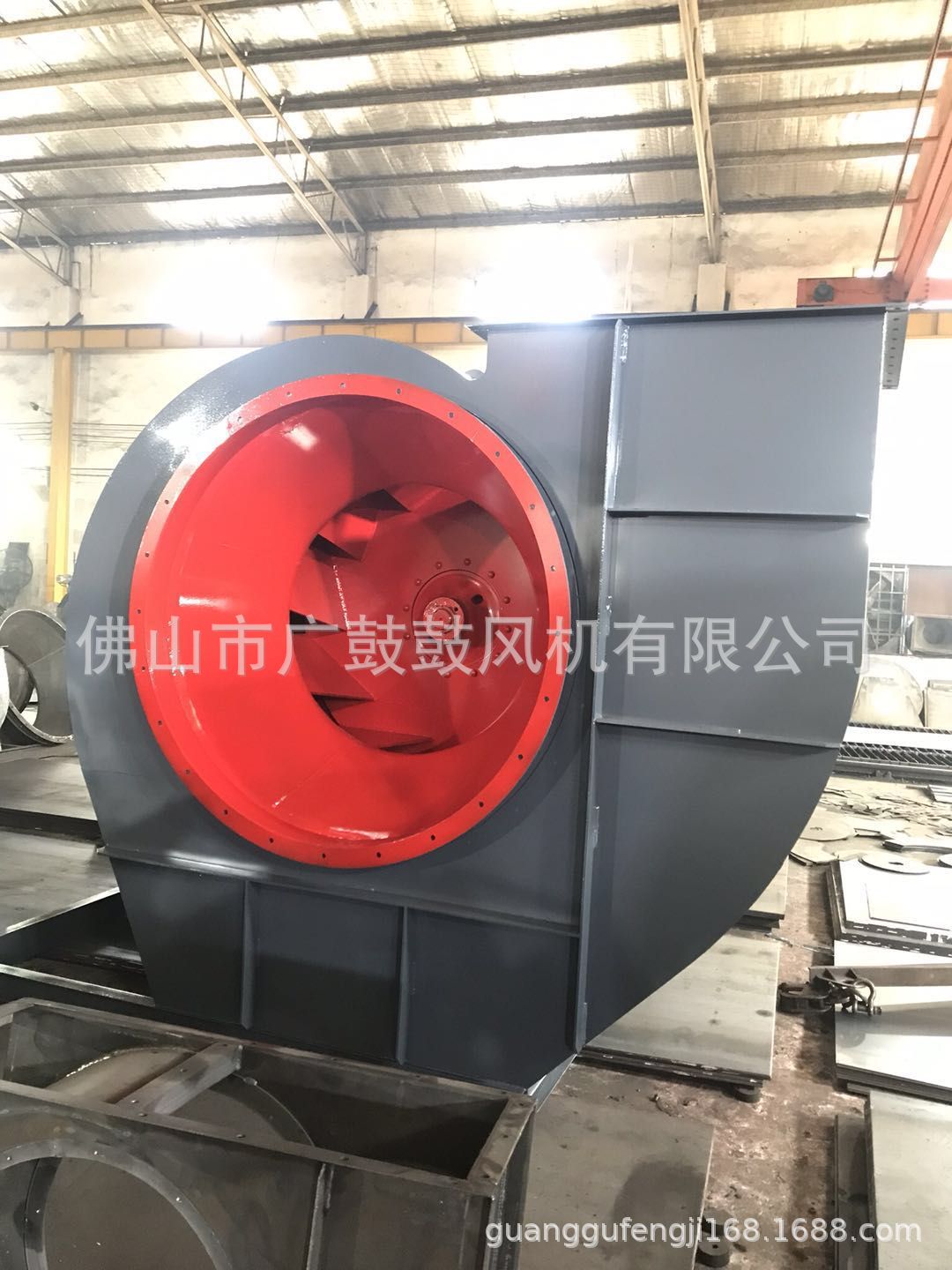 4-72 A式离心风机 空气处理设施、热风循环设施配套设备风机