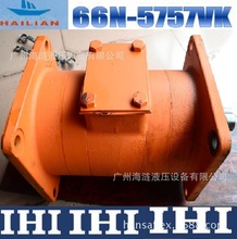 Һ66N-5757VKʯuIHIҺmarine crane  pump