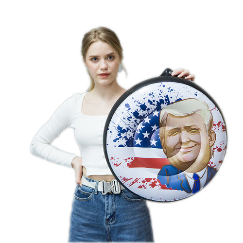 Creative new inflatable wall boxing target Taekwondo target adult reaction ball thickened boxing column children's tumbler