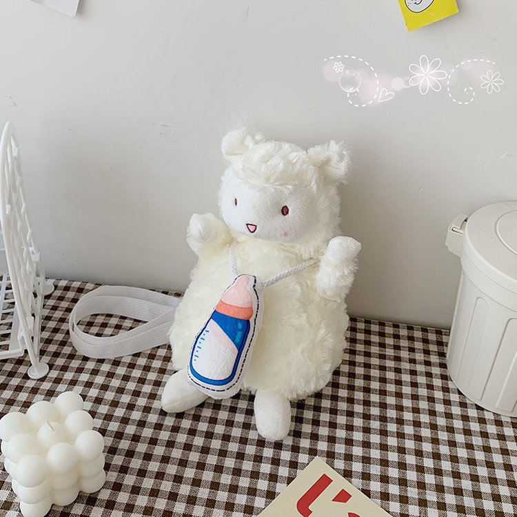 The new single-shoulder mobile phone bag for women, a fashionable and sweet girl's crossbody bag, is directly sent by the manufacturer undefined