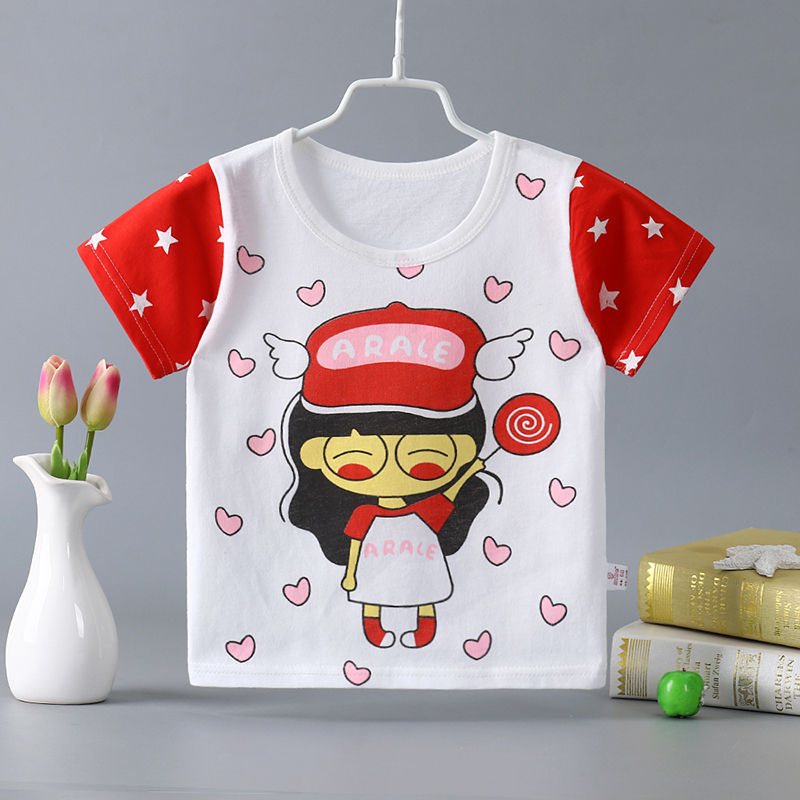 T-shirt enfant - Ref 3427835 Image 8