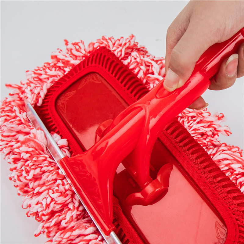 天花扫-带刮-纤维纱