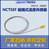 high-precision PT100 temperature sensor Thermal resistance probe Stainless steel Thermocouple Produce Manufactor