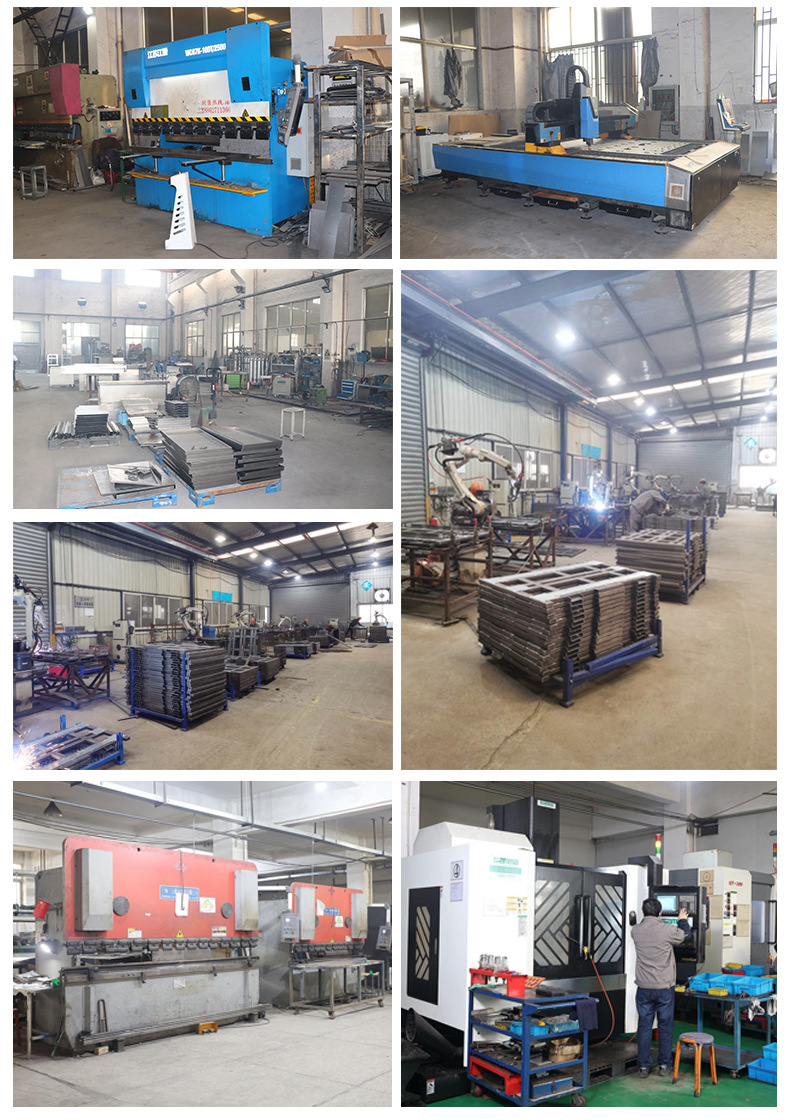 不锈钢工作台_14