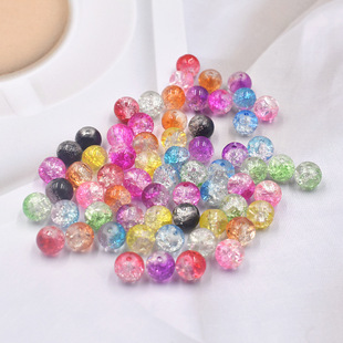 DIY�Ʒ��� 8MM�������� �Ѽy�� ��ɫ�������� 100��/�ݹ��S���l