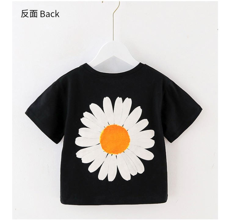 T-shirt enfant en coton - Ref 3440683 Image 104