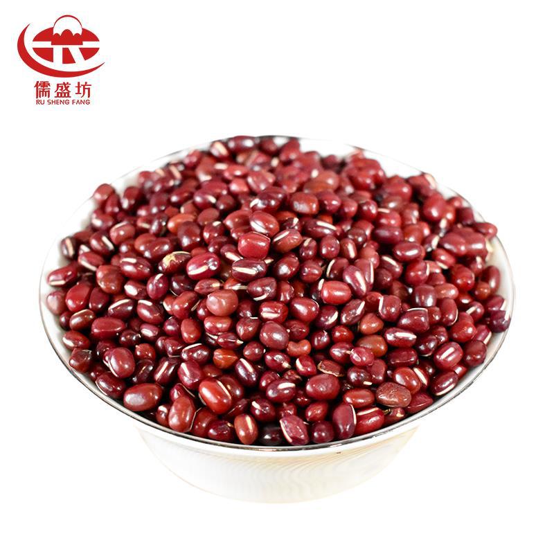 大米红豆包装袋 批发定制米砖真空袋 五谷杂粮真空包装袋 透明|ru